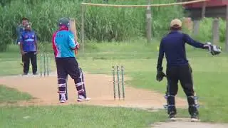 27-06-2024; Rainbow Sporing Club VS Kings Of West, One-day Match,