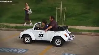 People in Mini Cars  -  Mini Cars With Engine - Cars for Kids