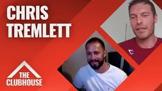 Chris Tremlett: From international cricketer to bodybuilder!