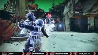 We Shouldn't Have Been Able To Make This 0-3 COMEBACK! | Destiny 2