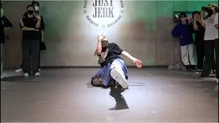 Nain choreography (There&rsquo;s nothing holdin&rsquo; me back-Shawn Mendes)