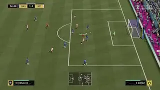 The Fifa 21 META (Ball roll+Scoopturn)