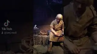 Yorvik viking centre