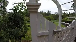 Basildean Manor Weddings - Margaret River