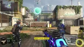 60 K/D KUDA NUCLEAR!!! (COD BO3 UPLINK NUKE)