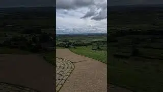 Glastonbury Tor