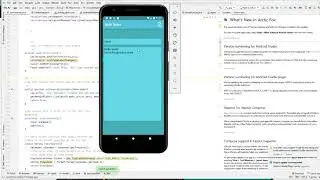 Android Note Taking App