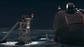 ФИНАЛ - ВСТРЕЧА БЕРЕГОВ ► FAR: Changing Tides Серия №2