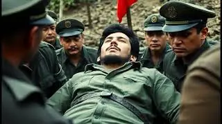 Today In History - October 9th, 1967: Che Guevara is executed