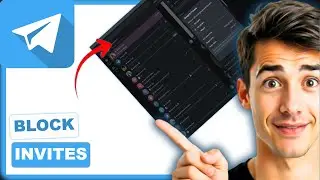 How To Stop People From Adding You To Telegram Groups (2026 Guide)