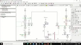 Transient Stability Analysis-2-Transmission System(Russian)