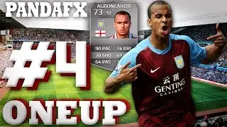 |1&UP|Agbonlahor #4