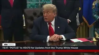 Trump says US ending trade discussions with Canada over digital services tax