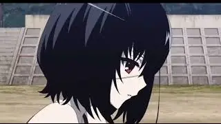 misaki mei edit