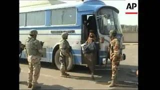 US forces release some 50 detainees, but no women
