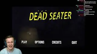 Insym Plays Indie Games - Livestream from 8/6/2022