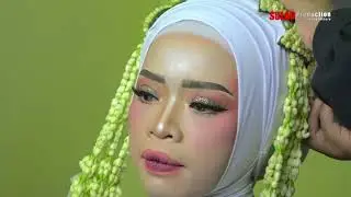 Dokumen 1 Pernikahan Cahyadi & Tanti Oktaviani Desa Bulak Blok Roma Jatibarang