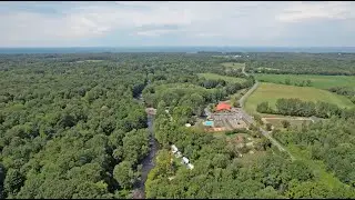 SOLD! NY Yogi Jellystone Campground sold by Parks and Places 3328363