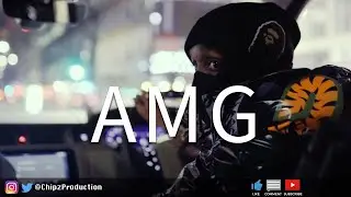 &ldquo;AMG&rdquo; - GeeYou x Young Adz Type Beat 2021 | Wavy Trap Beat | Chipz Production