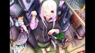 Bladee - Dumpster Baby (Nightcore)