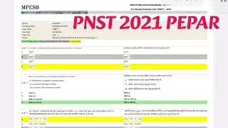 PNST PEPAR LIVE CLASS || botany zoology class || Akash sir || NEET/PNST/ANM/AIIMS EXAM