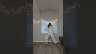 WayV (威神V) - '白色定格 (Eternal White)' - Dance Cover #shorts #wayv #eternalwhite #威神V