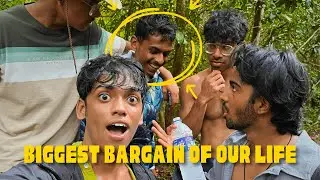 Almost got scammed at Butterfly Beach | Honeymoon Beach | Goa Part 3