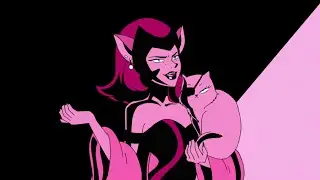 Glimmer's battle plan (She-Ra 2018)