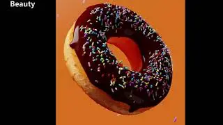 Red Apple Learning 3D Student Pranjoy Biswas Work