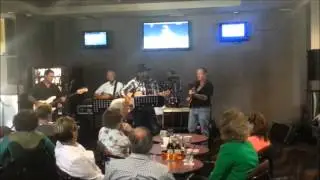 THINKING BOUT DRINKING AGAIN - TROY CASSAR DALEY