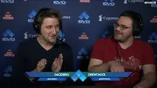 EVO 2018: Catherine - Top 4