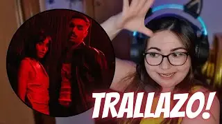 TRALLAZO! Aitana, Rels B - miamor | REACCIÓN
