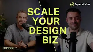 Sam Crawford on Premium Pricing Psychology for Designers | Ep 07