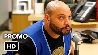 Superstore 2x02 Promo #2 