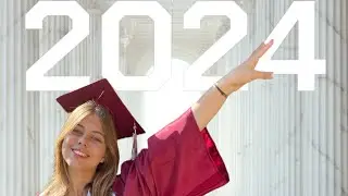 Kiersten&rsquo;s Leonia High School Graduation 2024