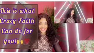 HOW TO CHANGE YOUR SITUATION IN 2023! GET YOUR OWN TESTIMONY FROM GOD!💃🕺