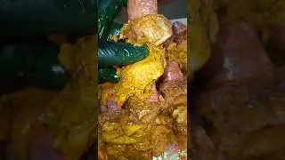 Producao de espetinhos de tripleta, 3 carnes, puro sabor bahiano