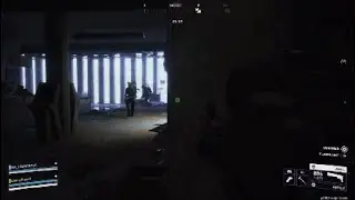 Arc Raiders! Best Pvp Ps5 Clips!