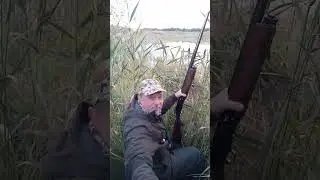 Duck Hunting Evening