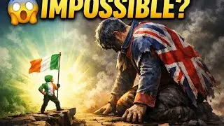 How Ireland Overtook The Uk Economy