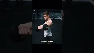Джефф Ниппард о боковых подъемах