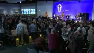 10:45 Worship November 30, 2025