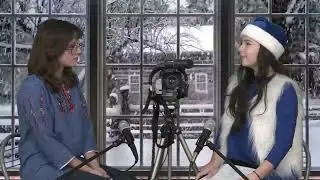 МАРГАРИТА ГАНУСІНА В ТВ КОНКУРСЕ 