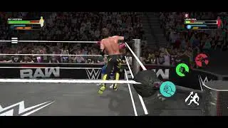 Rey Mysterio vs Logan Paul #viral #youtube #gaming #viralvideos #video #wrestling #funny #best #top 