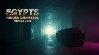 When New Scans Met Old Stone Egypt&rsquo;s Chambers Exposed an UNSEEN Purpose