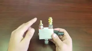 Wagner Injector Powder Pump