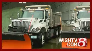 Indy DPW gears up for the first winter storm of 2025