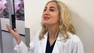 Dr. Dana - The Space Between (Official Music Video)