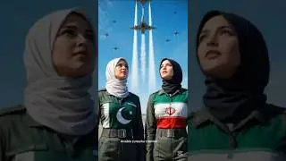 NOW WE BOTH ARE ISLAMIC NUCLEAR POWERS! ☪️💣🔥