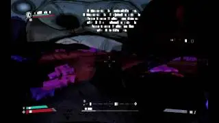 Borderlands graphical mess up on my pc! :(